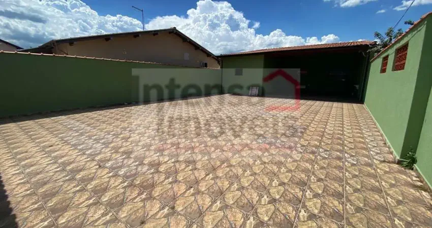 Casa para venda em loteamento jardim dos eucaliptos de 120.00m² com 2 quartos, 1 suite e 4 garagens