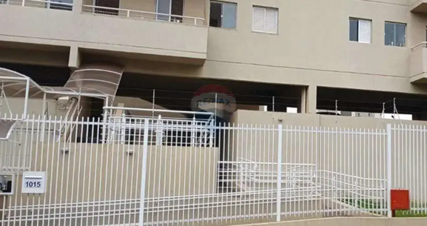 Apartamento para venda em jardim paulista de 44.00m² com 2 quartos e 1 garagem