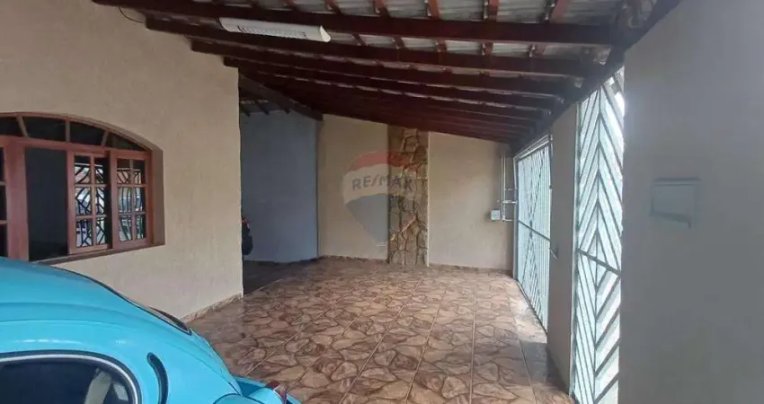 Casa para venda em jardim paulista de 180.00m² com 2 quartos e 3 garagens