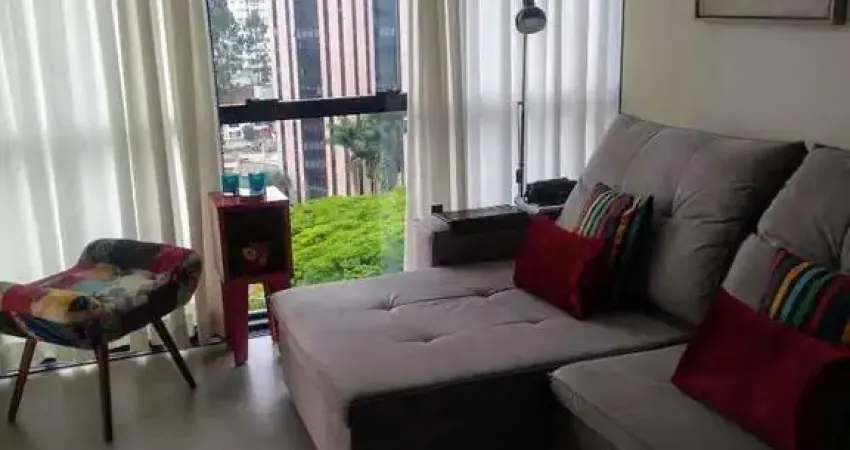 Apartamento para venda em morumbi de 112.00m² com 3 quartos, 1 suite e 3 garagens