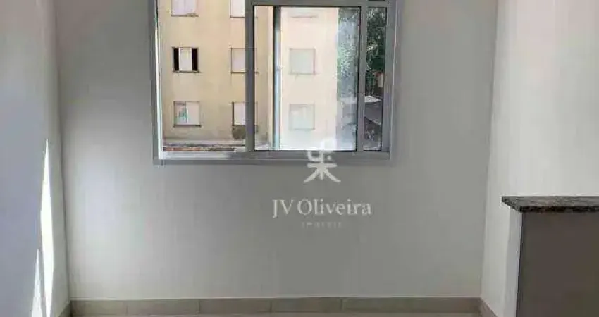 Apartamento para venda em parque munhoz de 39.00m² com 2 quartos