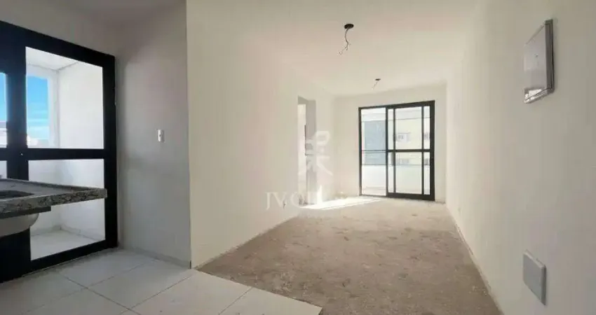 Apartamento para venda em vila suzana de 45.00m² com 2 quartos e 1 garagem