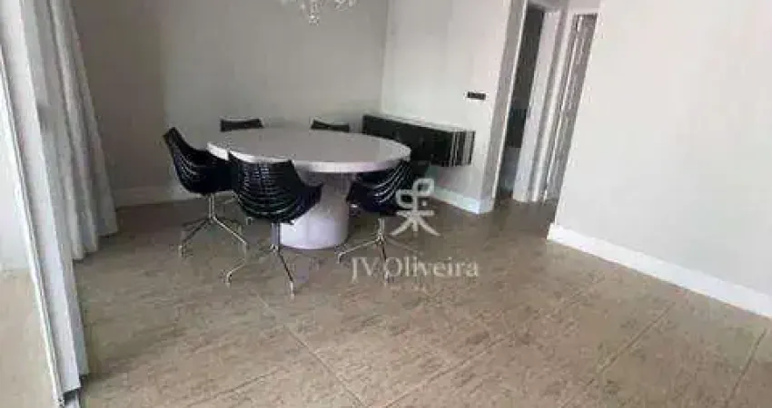 Apartamento para venda e aluguel em vila nova conceição de 168.00m² com 2 quartos, 2 suites e 3 garagens