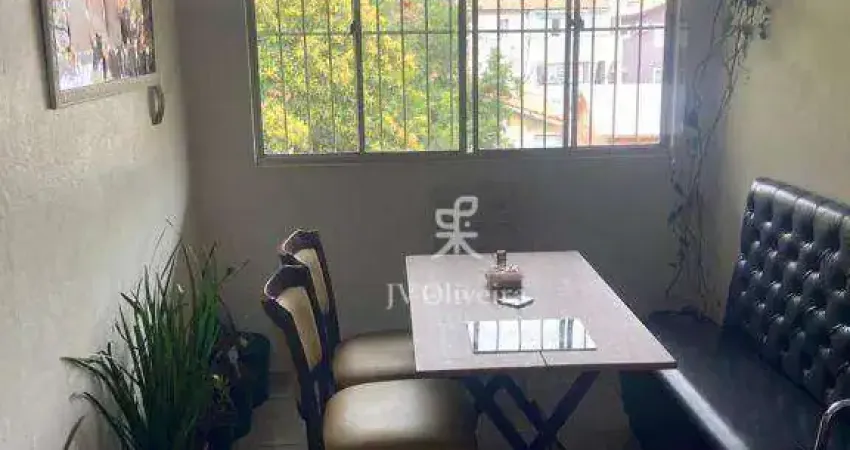 Apartamento para venda e aluguel em jardim jussara de 60.00m² com 3 quartos e 1 garagem