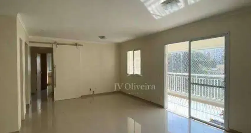 Apartamento para venda em vila andrade de 95.00m² com 3 quartos, 1 suite e 2 garagens