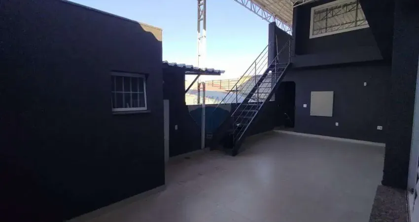 Kitnet para alugar em jardim são lourenço de 22.00m² com 1 quarto