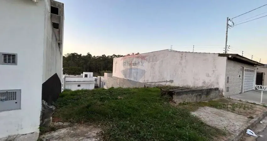 Terreno à venda na Rua Piracanjuba, Residencial dos Lagos, Bragança Paulista