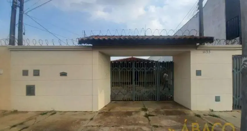 Casa para alugar em planalto paraíso de 45.00m² com 1 quarto e 1 garagem
