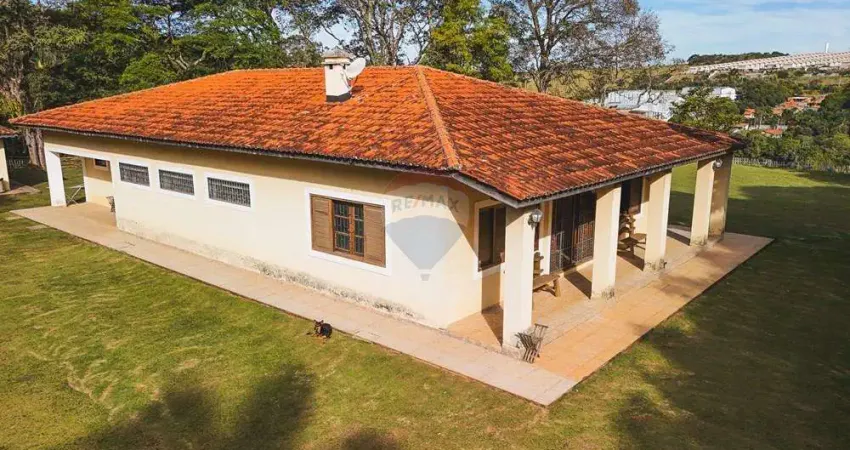 Chácara para venda em bom retiro de 700.00m² com 3 quartos, 1 suite e 6 garagens
