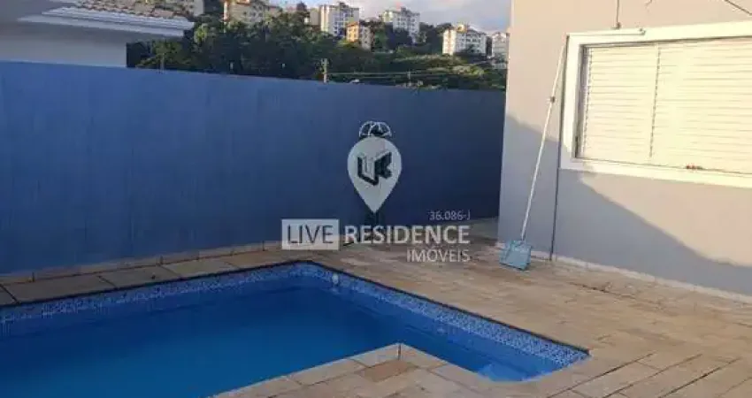 Casa para venda em loteamento residencial dolce vita de 213.00m² com 3 quartos, 3 suites e 4 garagens
