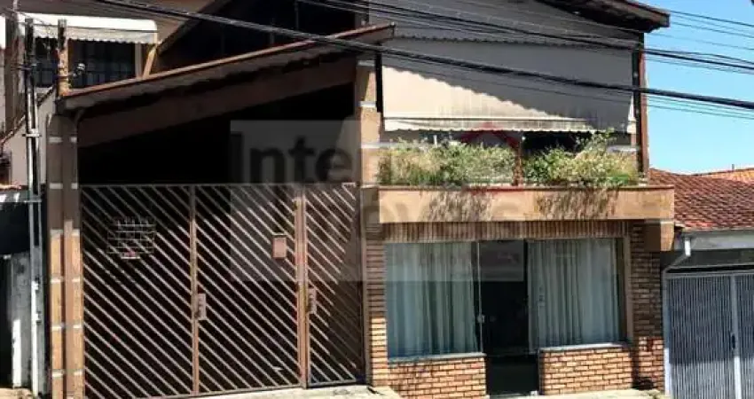 Sobrado para venda em sapé ii de 375.00m² com 3 quartos, 1 suite e 2 garagens