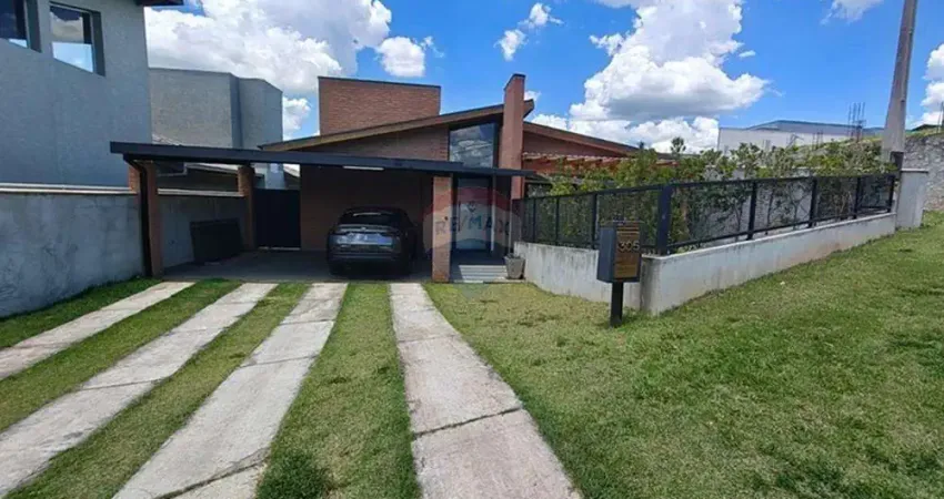 Casa para venda em mirante do cachoeira de 275.76m² com 3 quartos e 3 suites