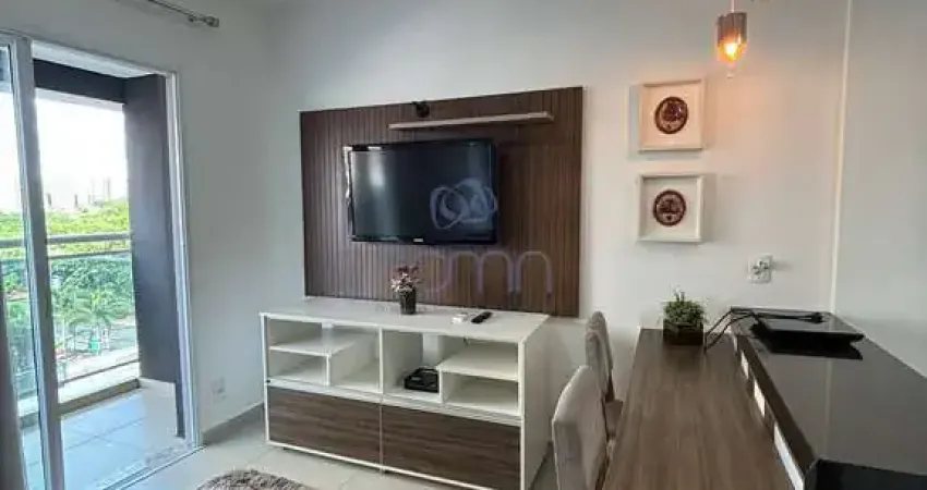 Apartamento para alugar em jardim tarraf ii de 33.00m² com 1 quarto e 1 garagem