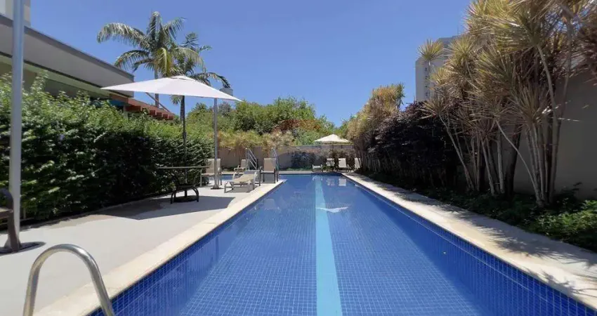 Apartamento para venda em jardim saint gerard de 140.00m² com 3 quartos, 3 suites e 2 garagens