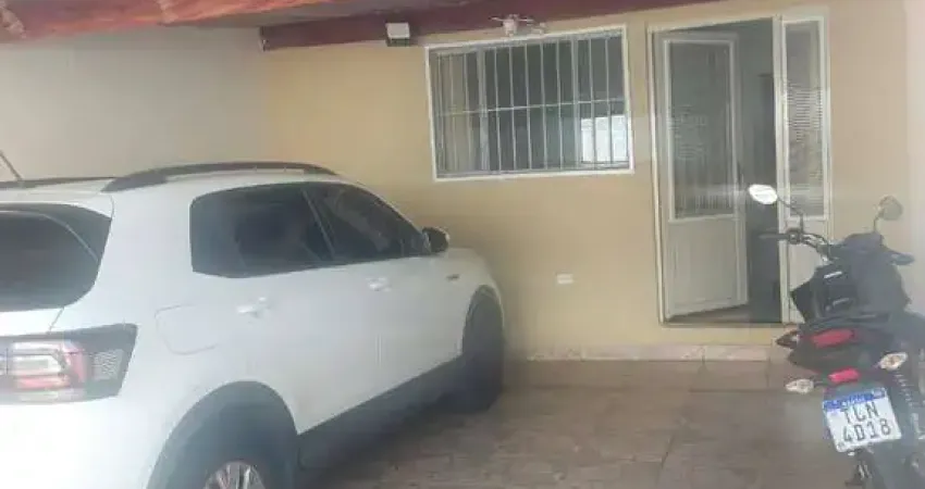 Casa para venda em recanto das águas de 400.00m² com 3 quartos e 1 garagem