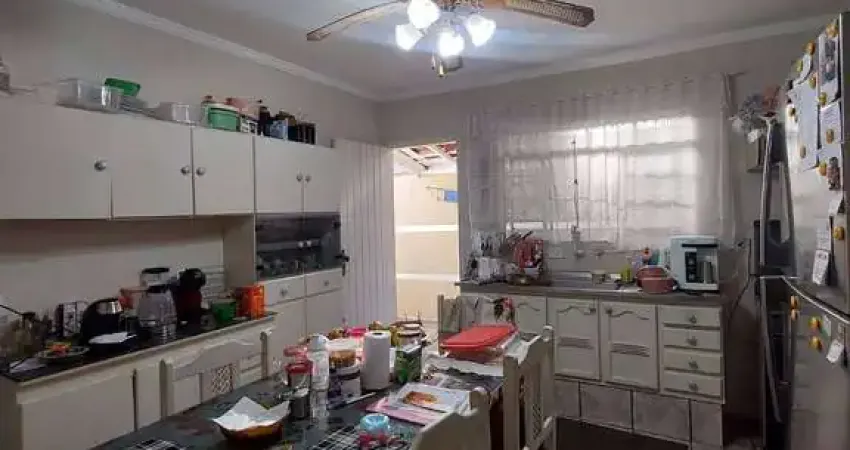 Casa para venda em recanto das águas de 103.00m² com 2 quartos e 2 garagens