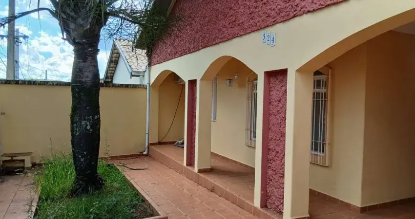 Casa para venda em pallu de 300.00m² com 2 quartos e 2 garagens