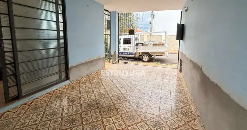 Casa para alugar em residencial florença de 170.00m² com 2 quartos e 1 garagem