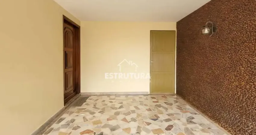 Casa com 3 quartos para alugar no Batovi, Rio Claro