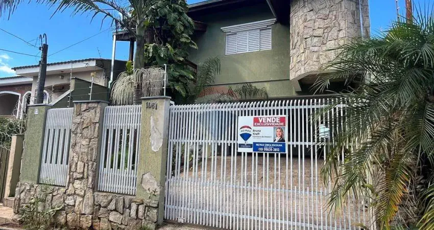 Casa para venda em vila trujillo de 450.00m² com 3 quartos, 3 suites e 4 garagens