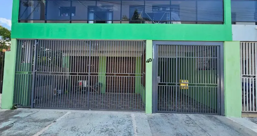 Sobrado para venda em sítio cercado de 350.00m² com 5 quartos, 1 suite e 2 garagens