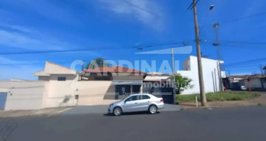 Casa para venda em parque sisi de 107.00m² com 2 quartos e 1 garagem