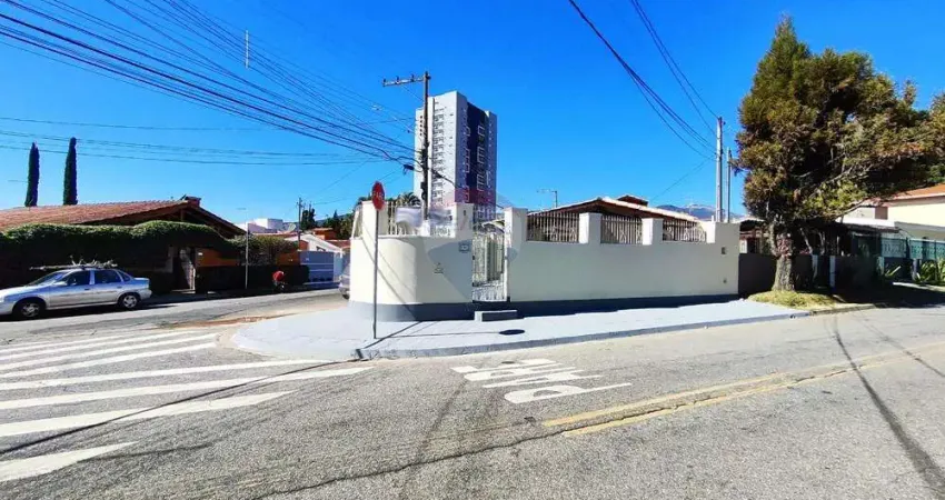 Casa para alugar em vila thais de 200.00m² com 2 quartos, 1 suite e 5 garagens