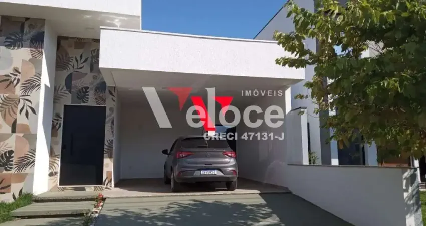 Casa para venda em residencial colinas de 250.00m² com 3 quartos, 1 suite e 4 garagens