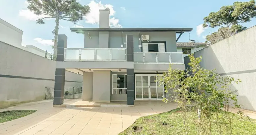 Sobrado para venda em campo comprido de 368.00m² com 5 quartos, 5 suites e 5 garagens