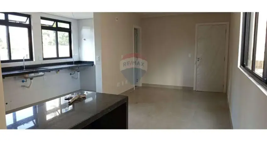 Apartamento para venda em são pedro de 65.30m² com 2 quartos, 2 suites e 2 garagens