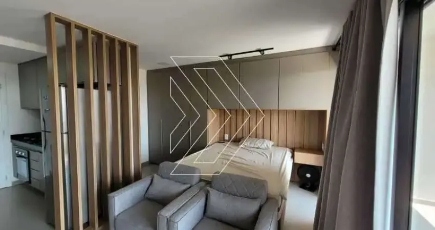 Apartamento para venda e aluguel em jardim maria izabel de 39.00m² com 1 quarto, 1 suite e 1 garagem