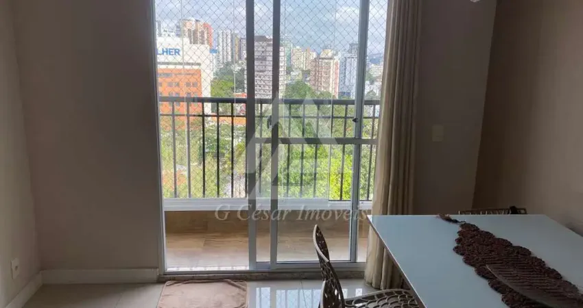 Apartamento para venda em nova petrópolis de 73.00m² com 2 quartos, 1 suite e 1 garagem