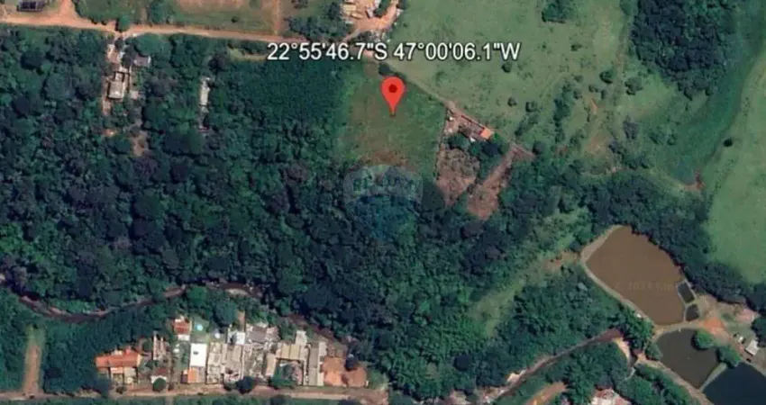 Terreno à venda na Alameda Carlos de Carvalho Vieira Braga, 43, Chácaras Alpina, Valinhos