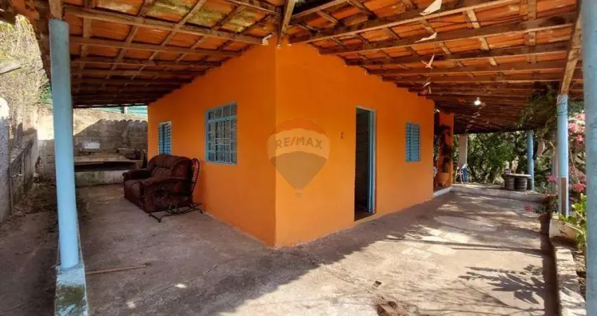 Chácara para venda em santo antonio de 1581.00m² com 2 quartos e 3 garagens
