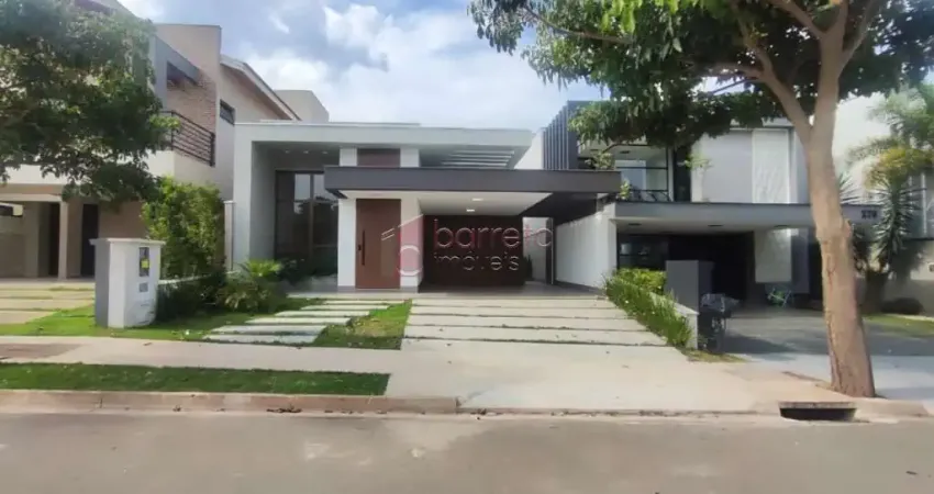 Casa de condomínio para venda em villaggio san marco de 176.00m² com 3 quartos, 2 suites e 4 garagens