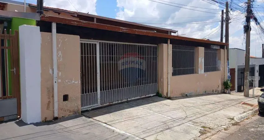 Casa para venda em nova jaguariúna de 315.00m² com 2 quartos, 1 suite e 4 garagens