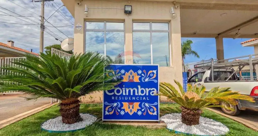 Casa de condomínio para venda em jardim simus de 49.00m² com 2 quartos e 3 garagens