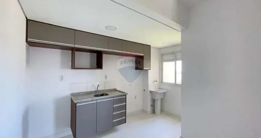 Apartamento para alugar em zona mista (zm-7) de 49.00m² com 2 quartos