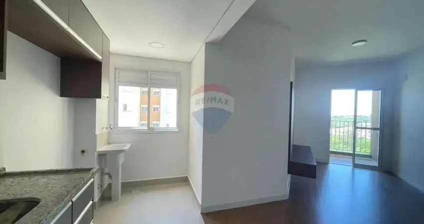 Apartamento para alugar em zona mista (zm-7) de 49.00m² com 2 quartos e 1 garagem
