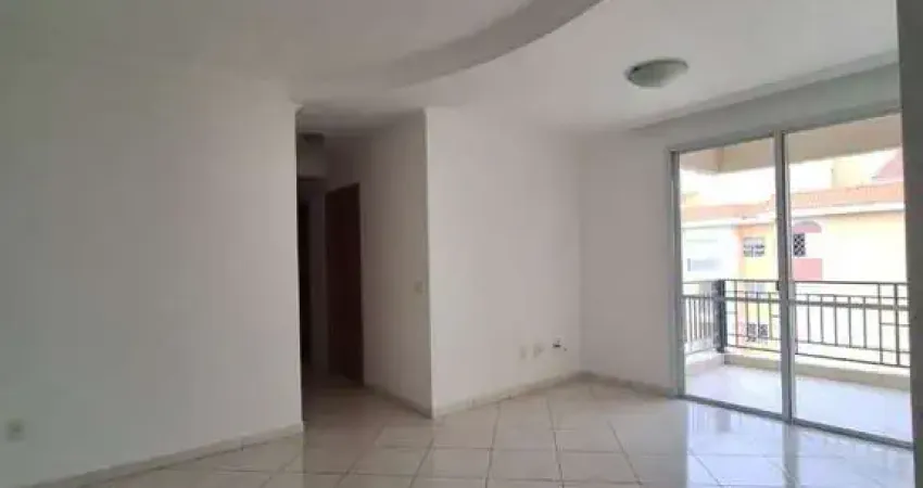 Apartamento para alugar em vila sfeir de 87.00m² com 3 quartos, 1 suite e 2 garagens