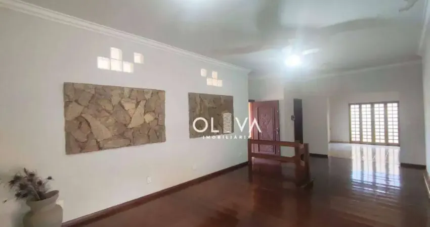 Casa para venda em jardim bosque das vivendas de 265.00m² com 4 quartos e 4 suites