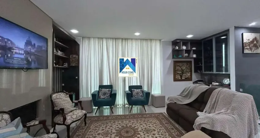 Casa de condomínio para venda em cidade parquelandia de 210.00m² com 3 quartos, 3 suites e 4 garagens