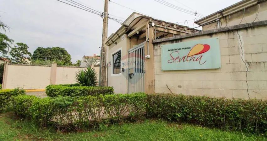 Apartamento para venda em jardim europa de 50.00m² com 2 quartos e 1 garagem