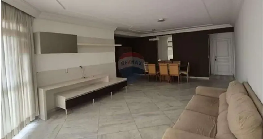 Apartamento para alugar em vila monteiro de 157.00m² com 3 quartos, 1 suite e 2 garagens
