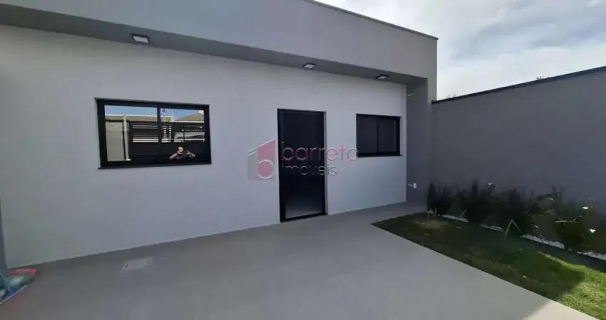 Casa para venda em tulipas de 91.00m² com 3 quartos, 1 suite e 2 garagens