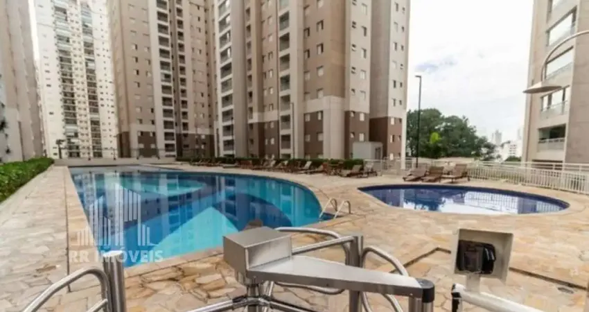 Apartamento para alugar em jardim tupanci de 85.00m² com 3 quartos, 1 suite e 1 garagem