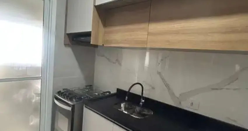 Apartamento para alugar em jardim tupanci de 52.00m² com 2 quartos e 1 garagem