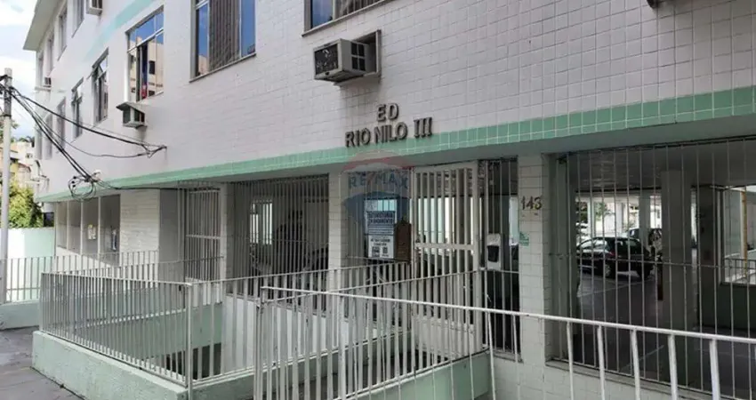 Apartamento para venda em jardim guanabara de 75.00m² com 2 quartos e 1 garagem