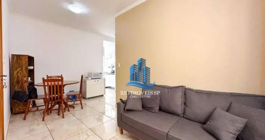 Apartamento para venda em nova gerti de 54.00m² com 2 quartos, 1 suite e 1 garagem