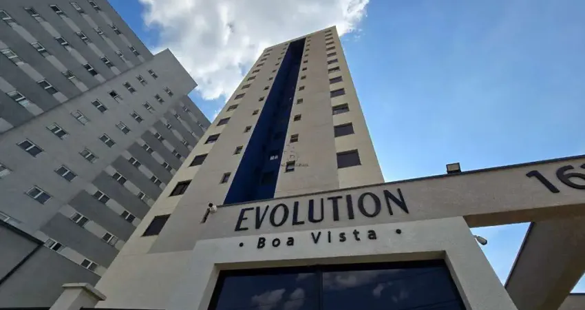 Apartamento para venda em boa vista de 71.00m² com 3 quartos, 1 suite e 2 garagens